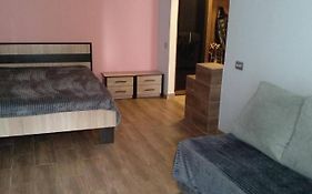 Apartment In The Center