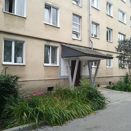 Apartment In The Center Івано-Франківськ Екстер'єр фото