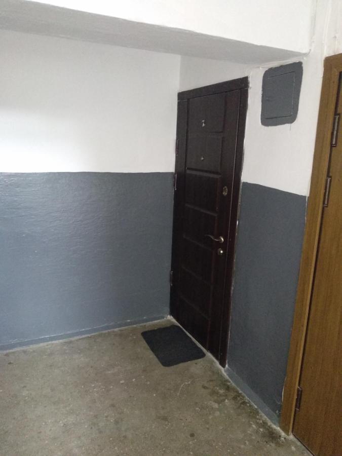 Apartment In The Center Івано-Франківськ Екстер'єр фото